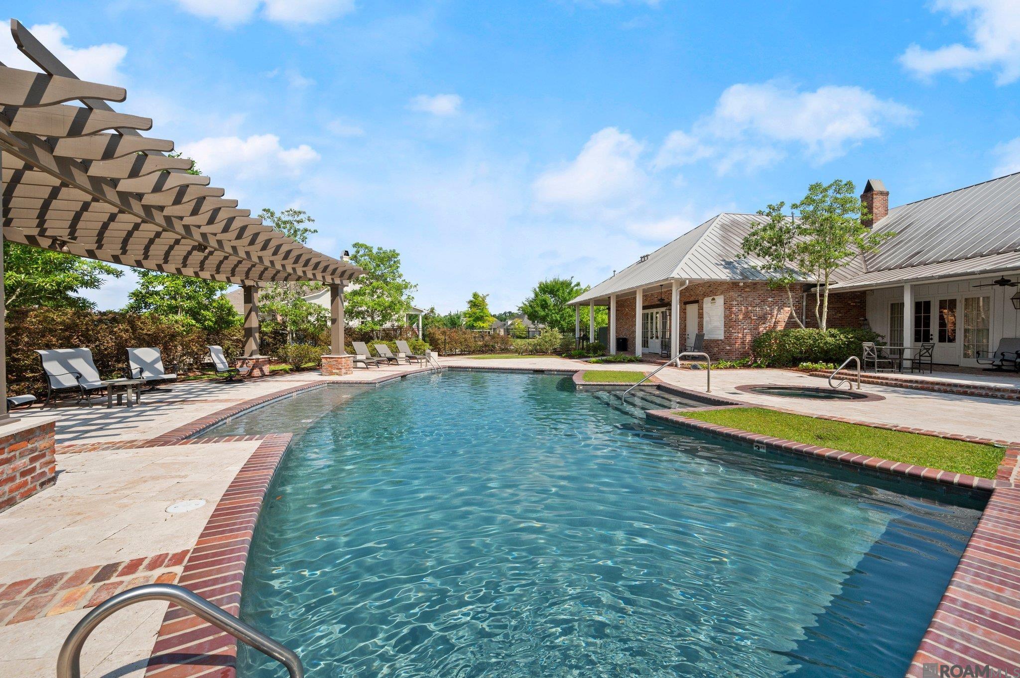 10715 Turning Leaf Dr, Baton Rouge, LA, 70810