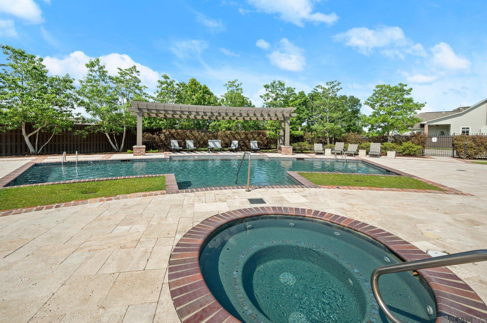 10715 Turning Leaf Dr, Baton Rouge, LA, 70810