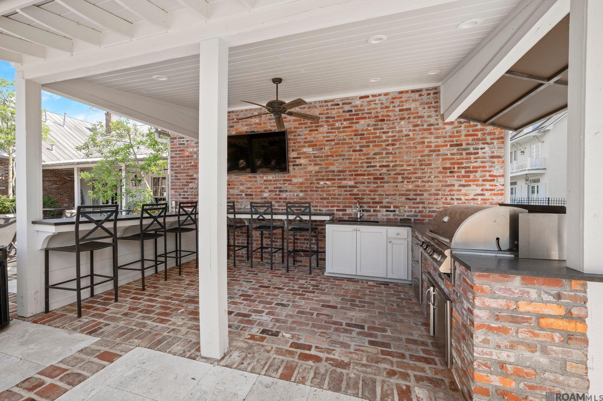 10715 Turning Leaf Dr, Baton Rouge, LA, 70810