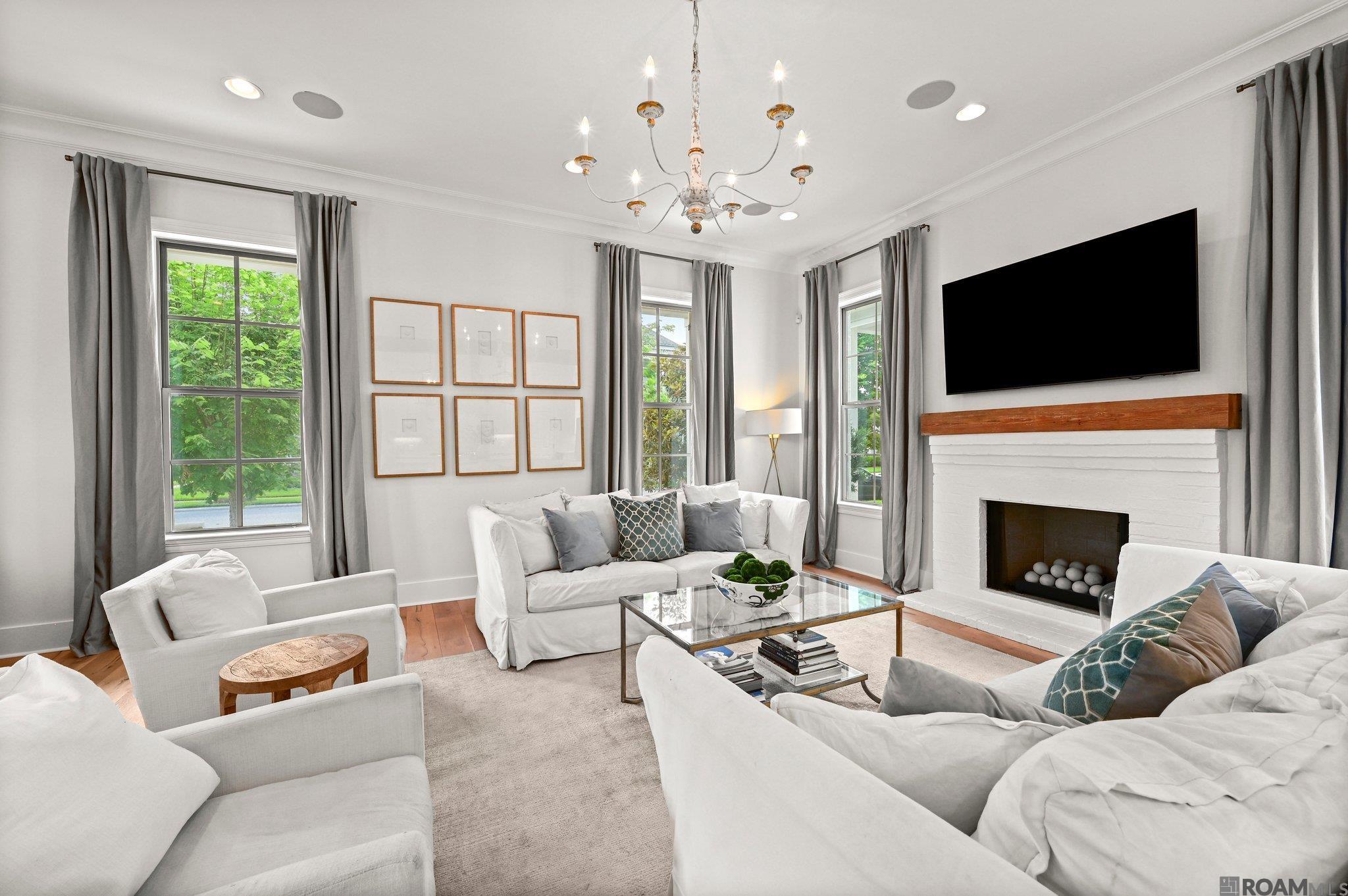 10715 Turning Leaf Dr, Baton Rouge, LA, 70810