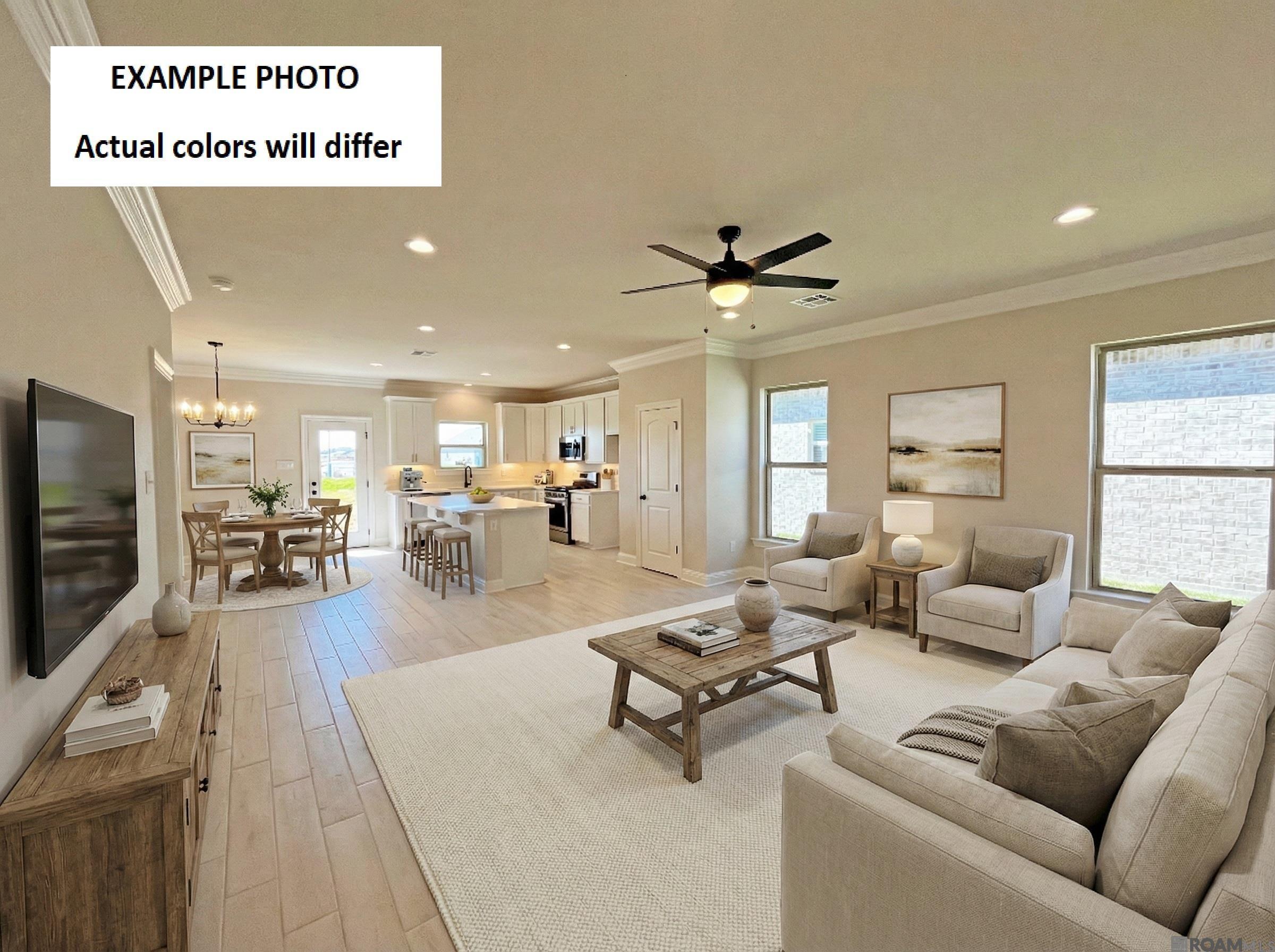 25675 Tarver Dr, Denham Springs, LA, 70726