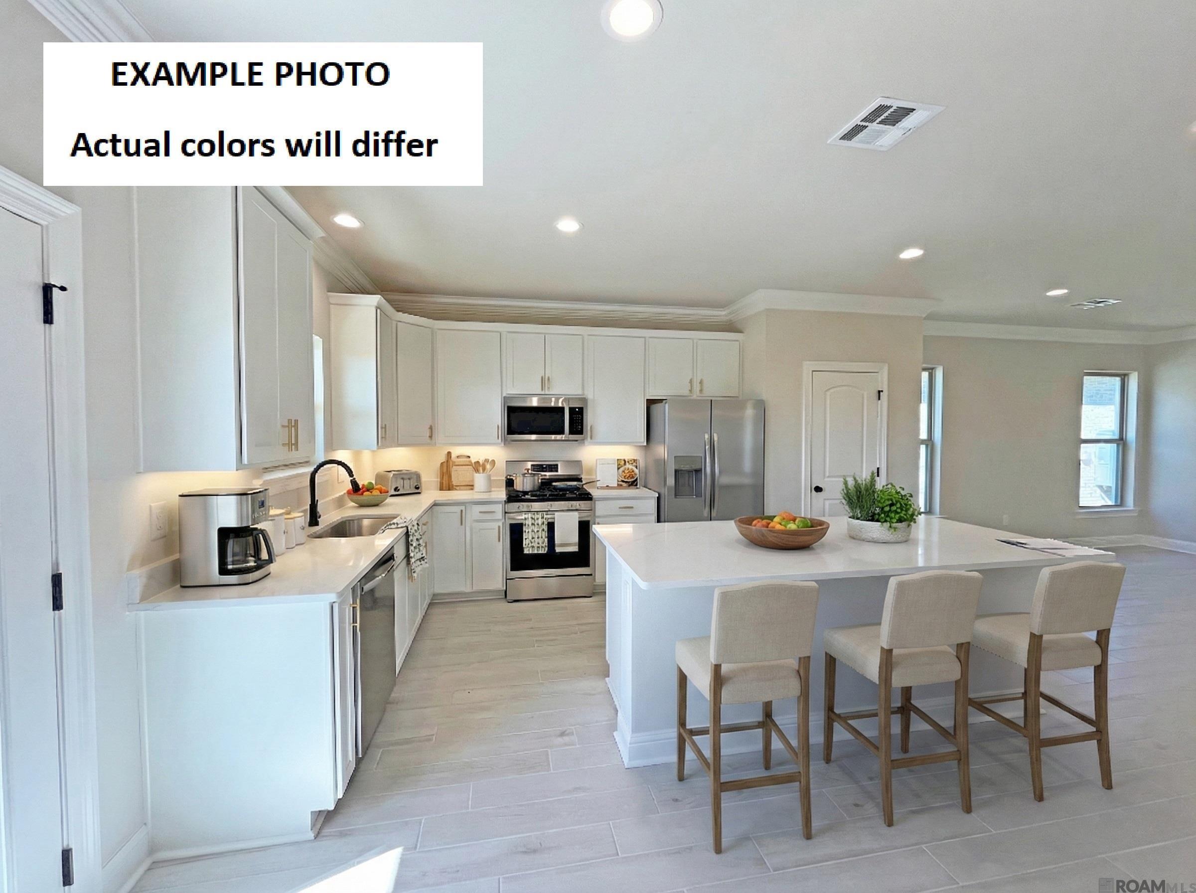 25675 Tarver Dr, Denham Springs, LA, 70726