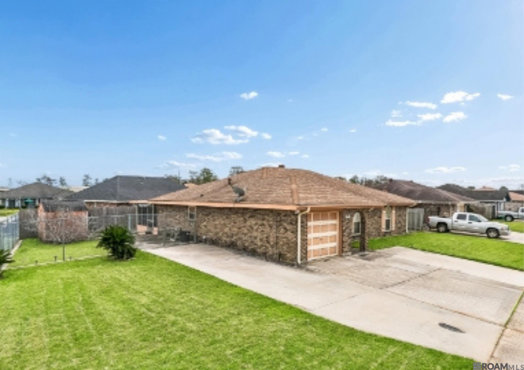 1501 Somerset Place, Marrero, LA, 70072