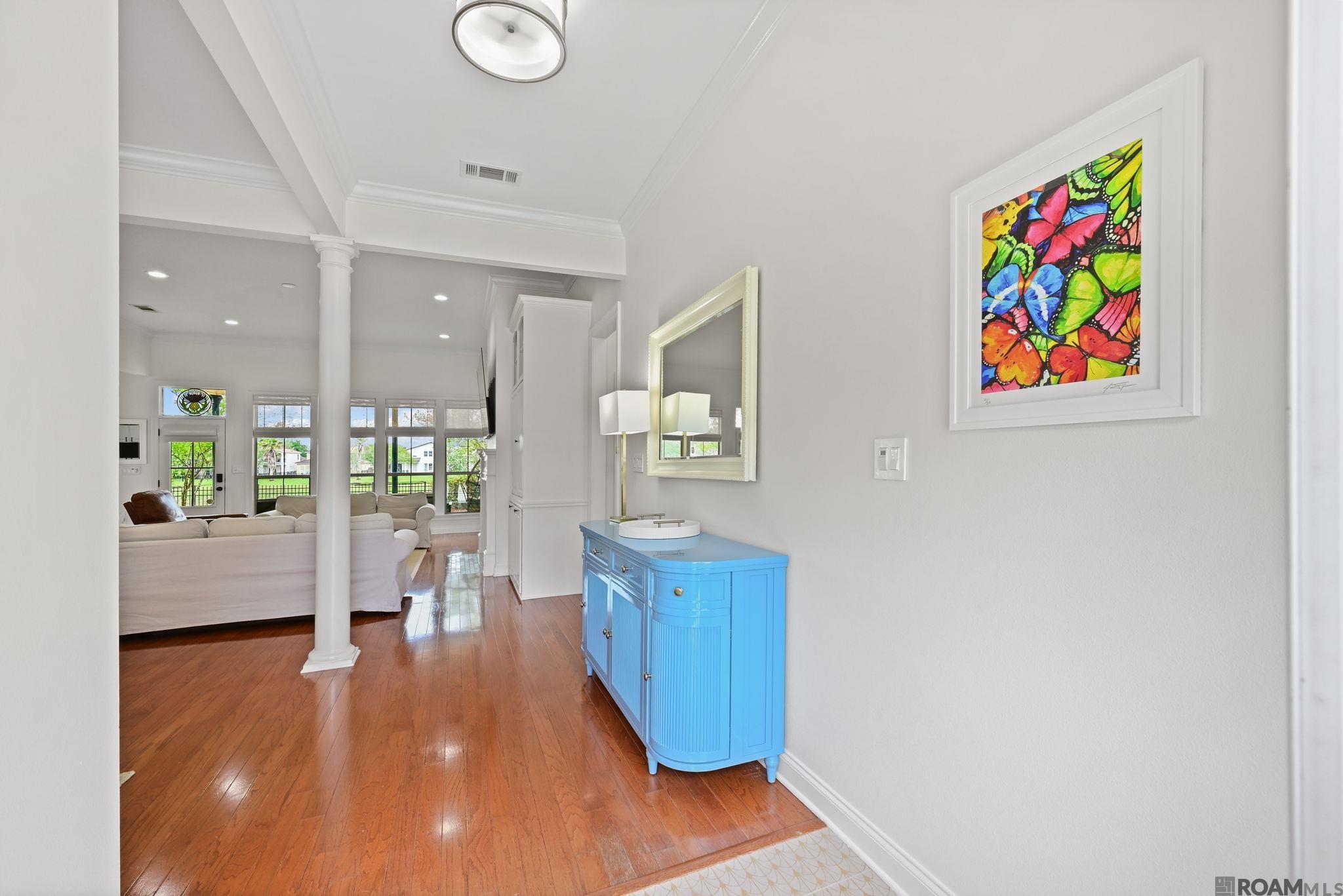 6182 Breeze Point Dr, Gonzales, LA, 70737