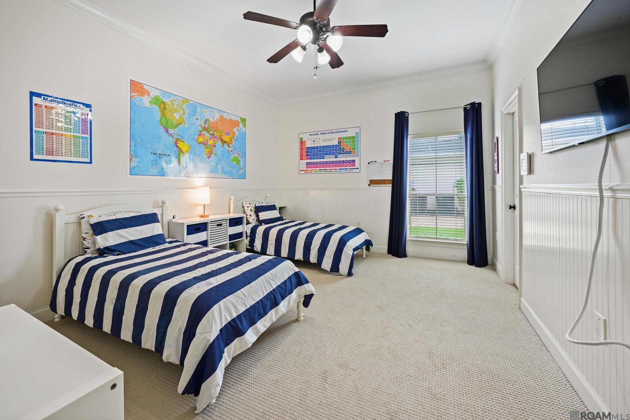 6182 Breeze Point Dr, Gonzales, LA, 70737