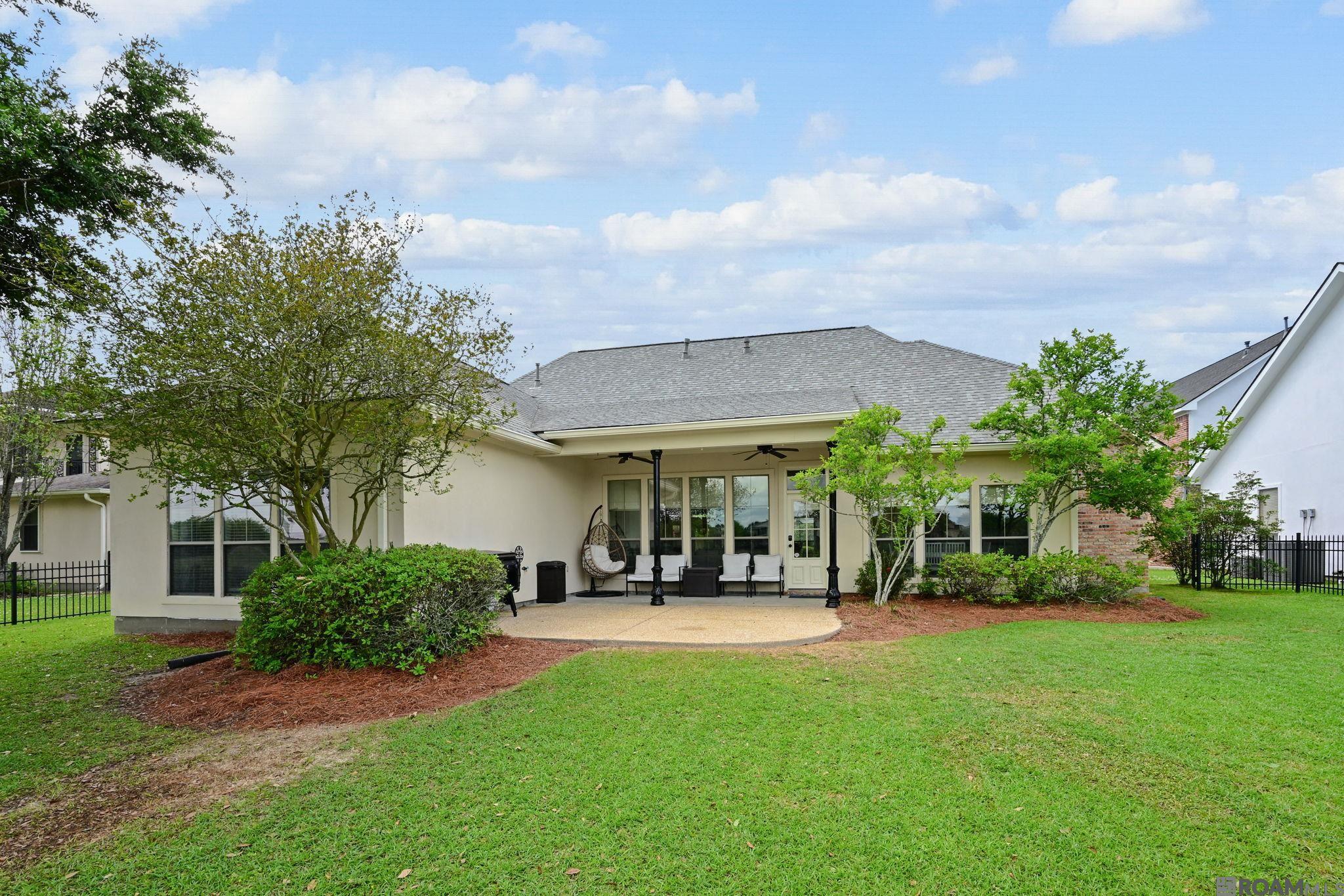 6182 Breeze Point Dr, Gonzales, LA, 70737