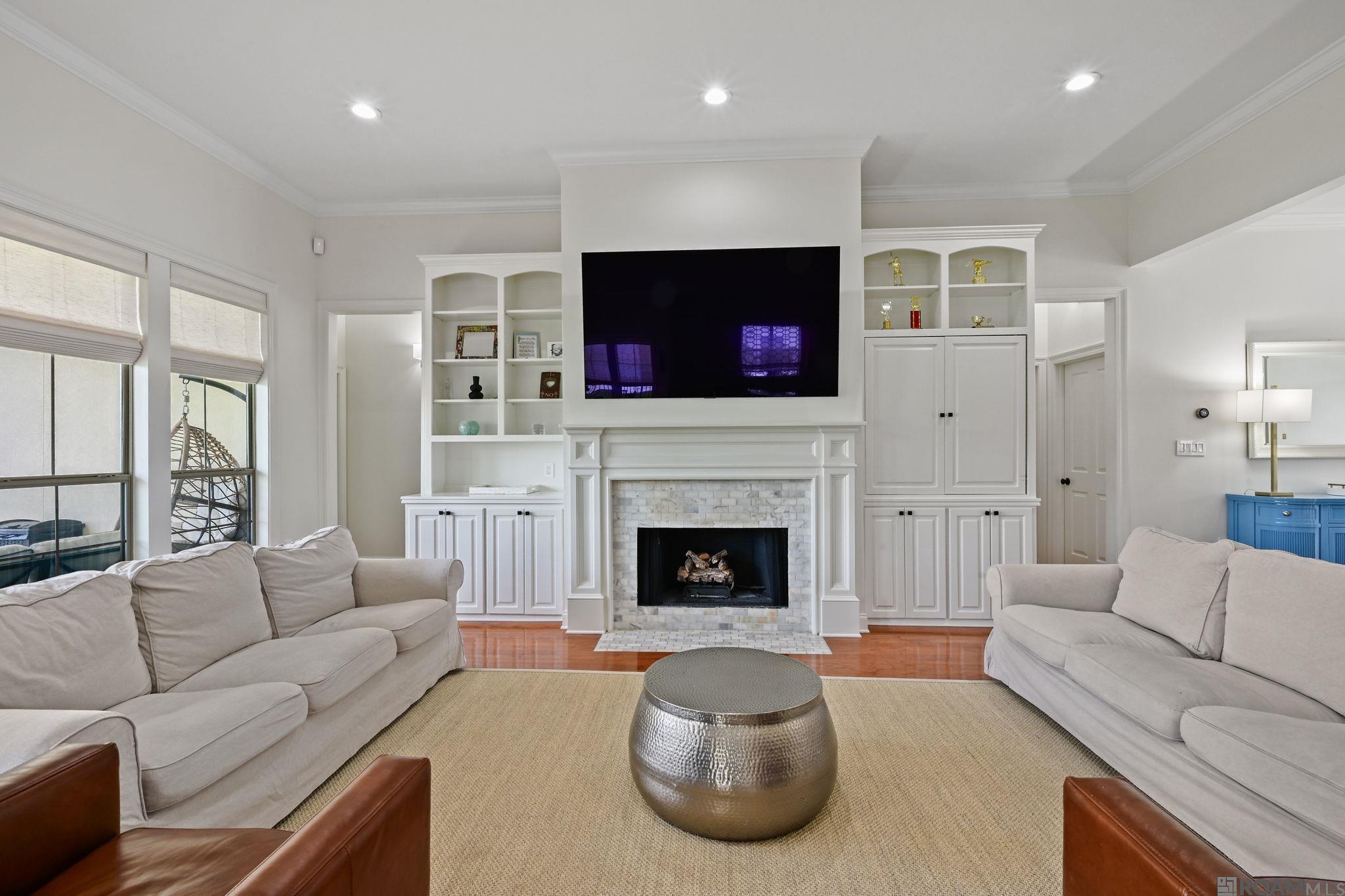 6182 Breeze Point Dr, Gonzales, LA, 70737