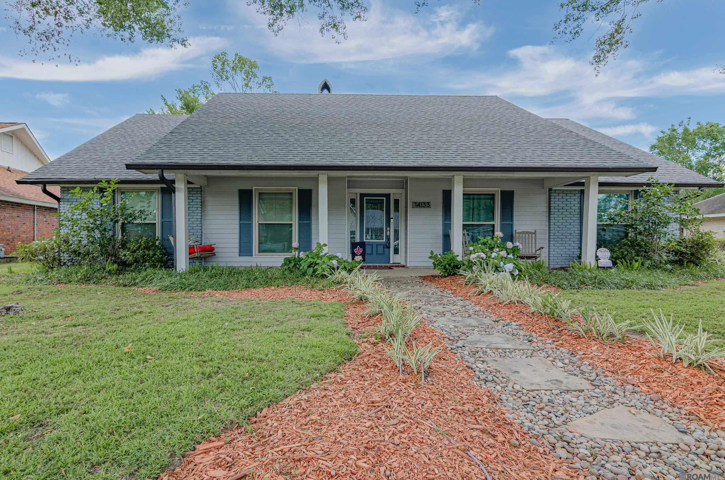 Lets Make Homeownership Your Reality!