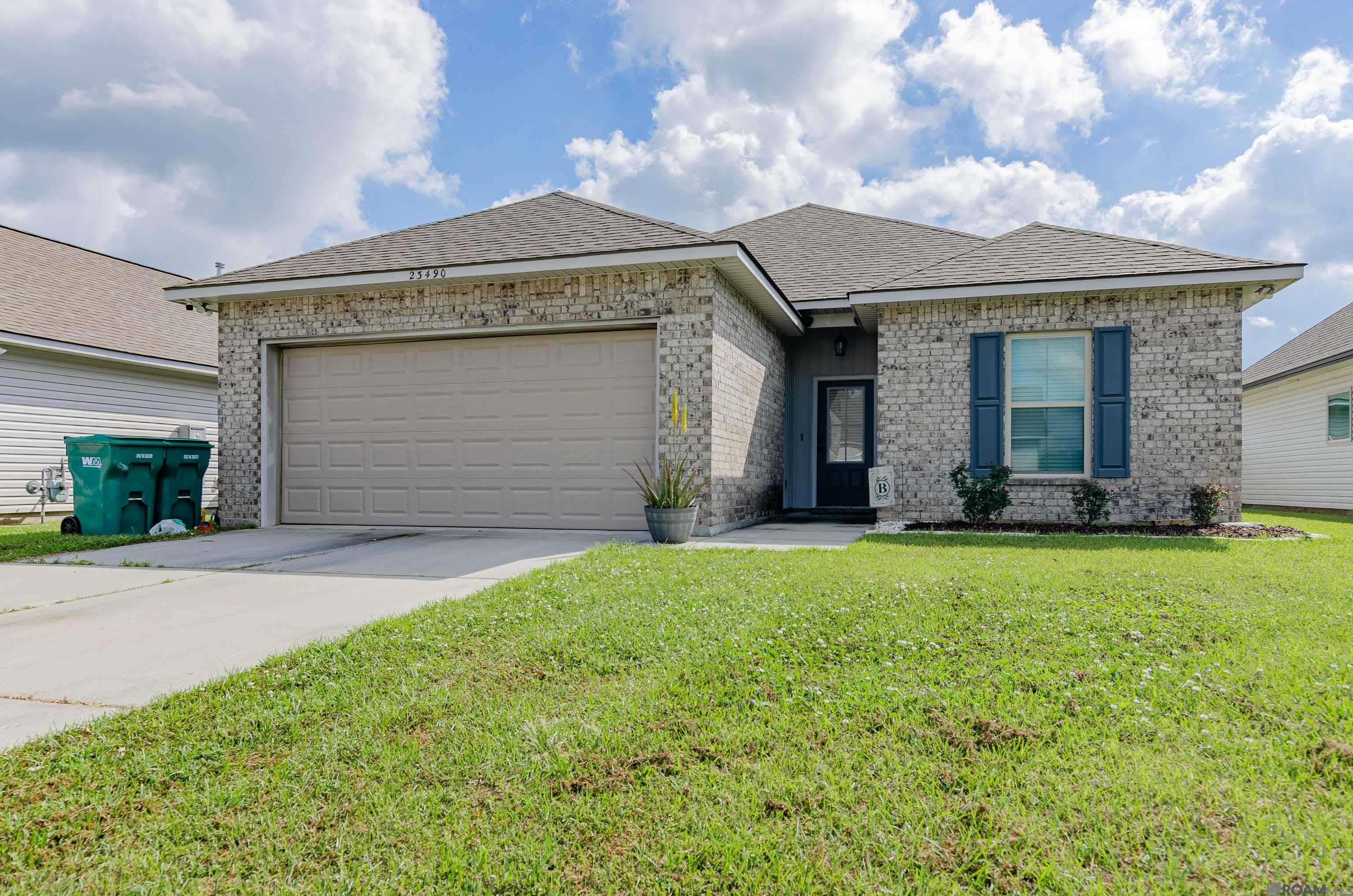 301 Highland Dr, Houma, LA, 70364