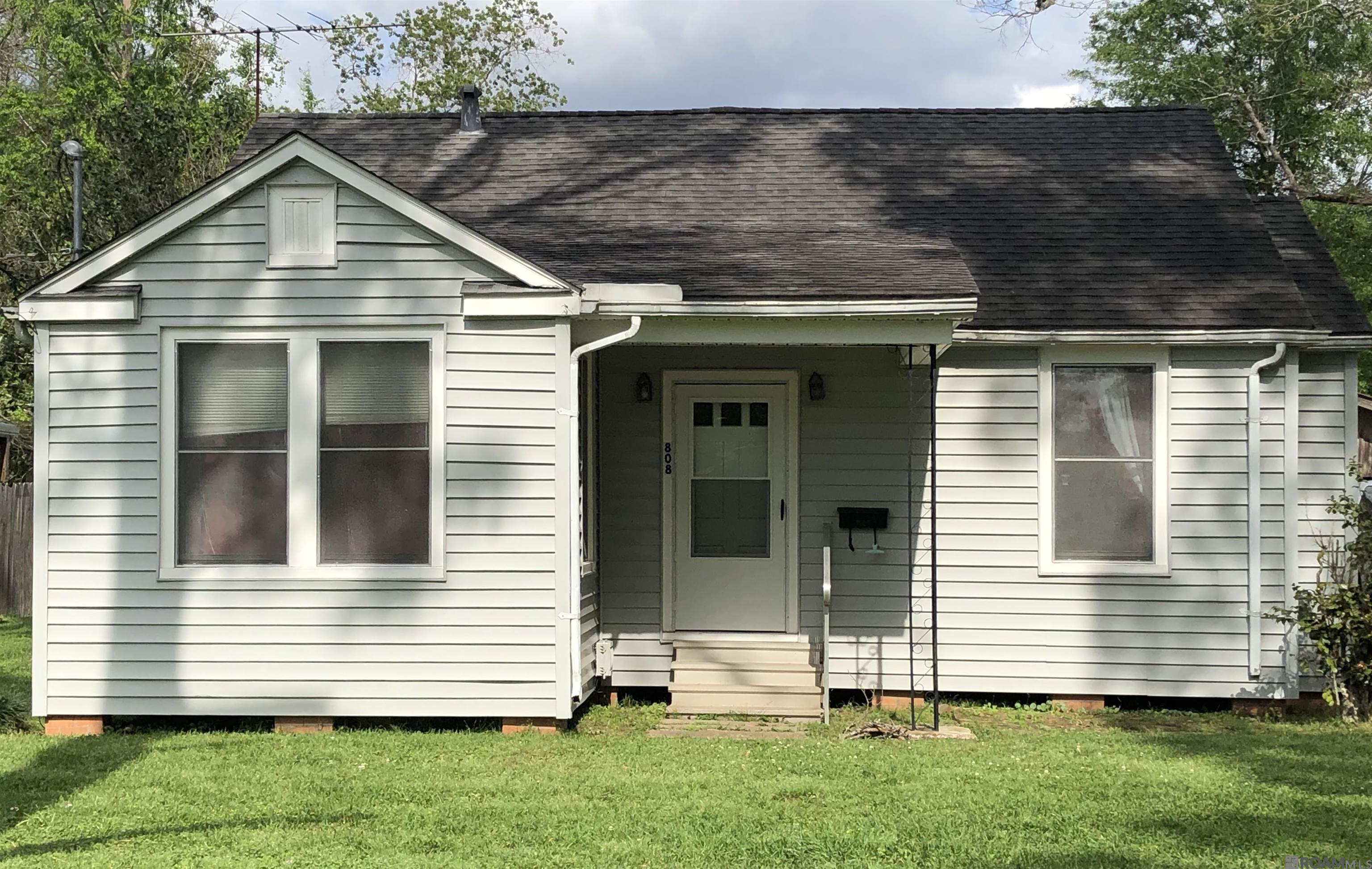 386 Highridge Drive, Houma, LA, 70363