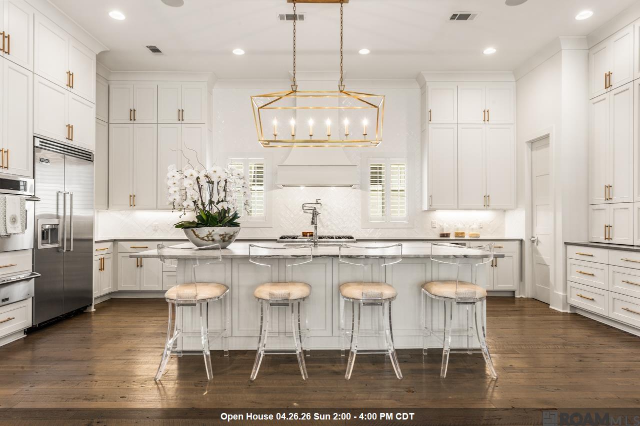 The Settlement at Willow Grove