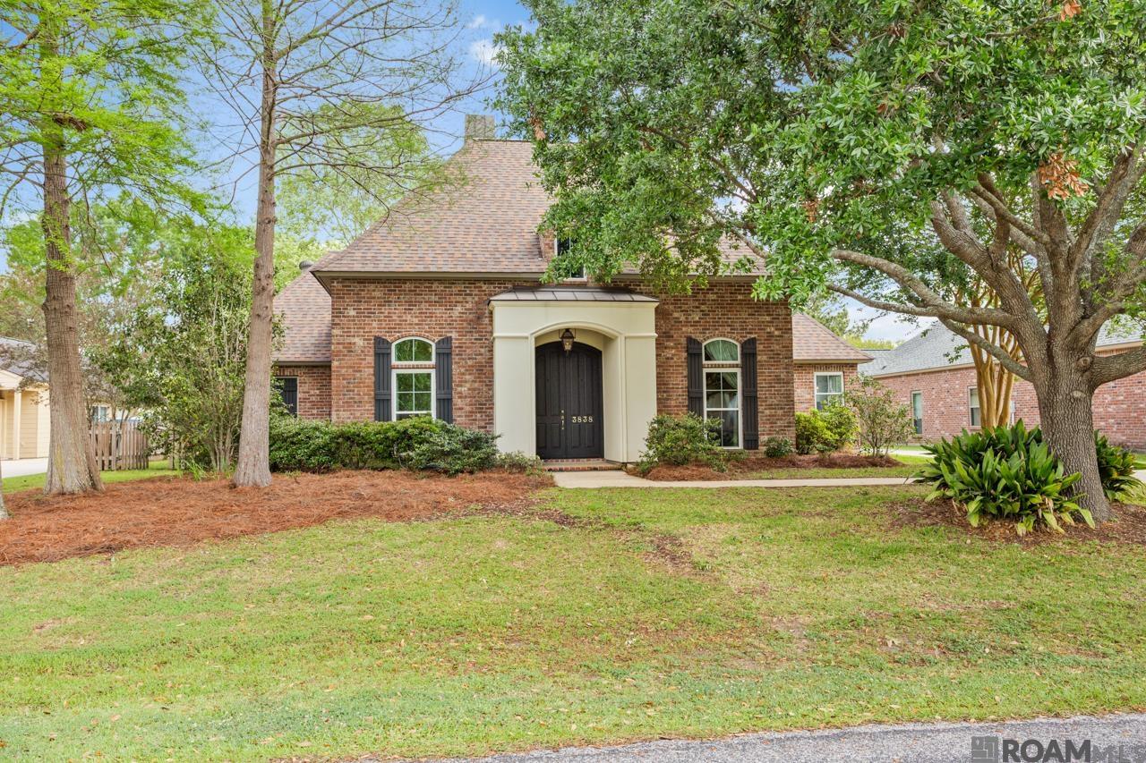 3838 Twelve Oaks Ave, Baton Rouge, LA, 70820