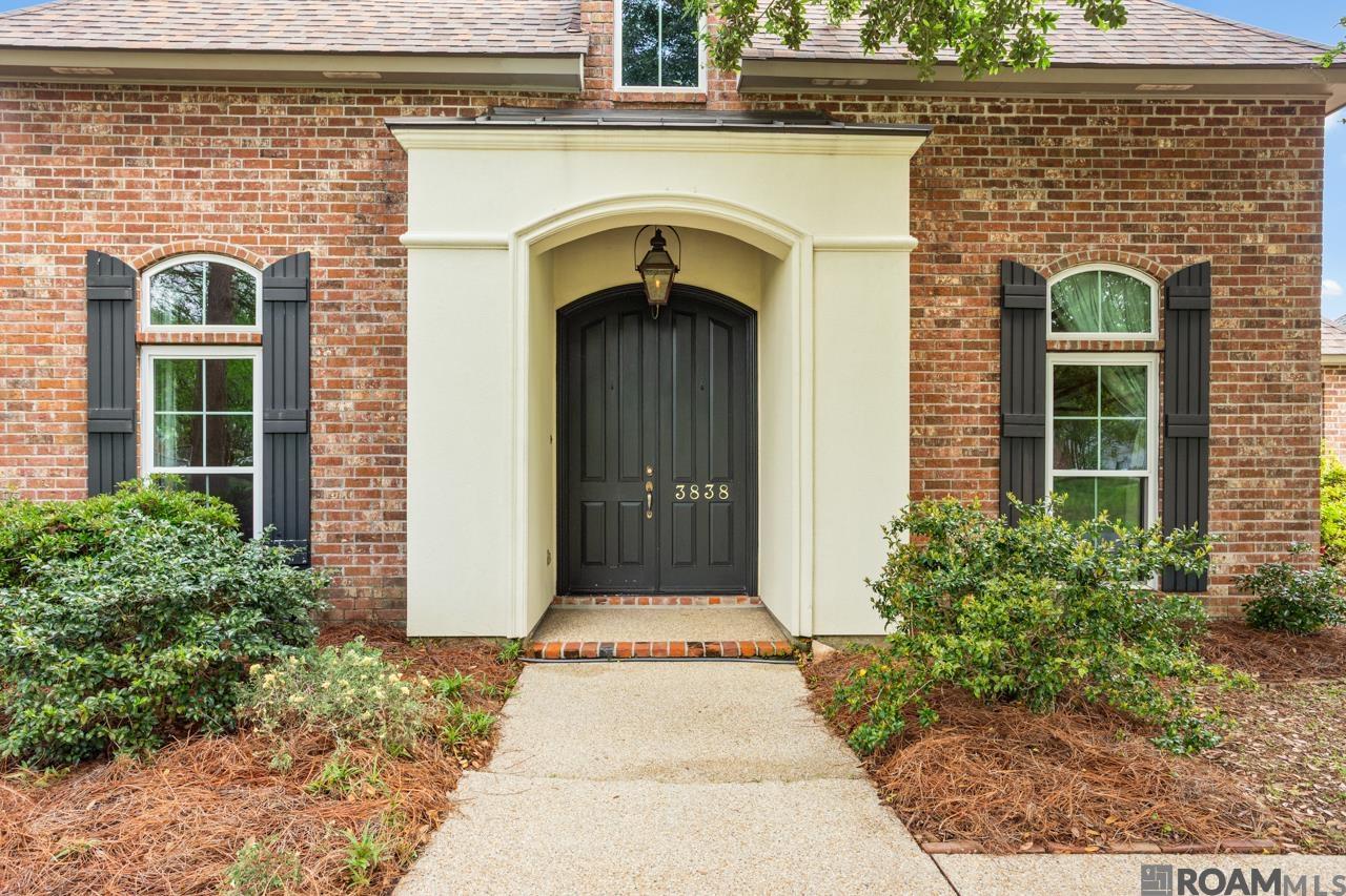 3838 Twelve Oaks Ave, Baton Rouge, LA, 70820