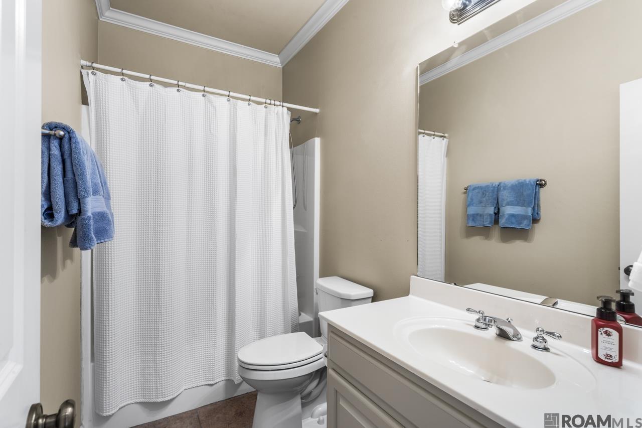 3838 Twelve Oaks Ave, Baton Rouge, LA, 70820