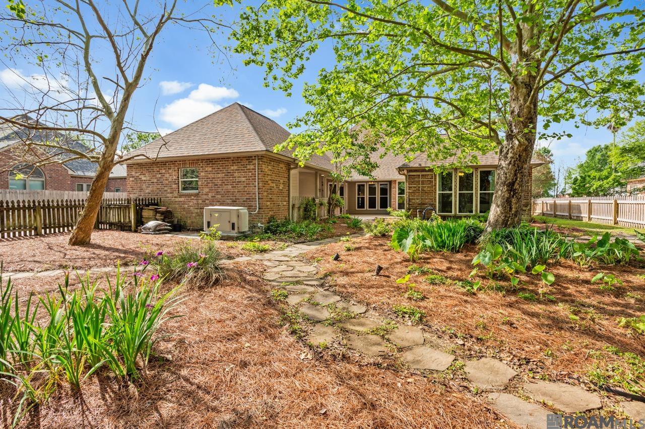 3838 Twelve Oaks Ave, Baton Rouge, LA, 70820