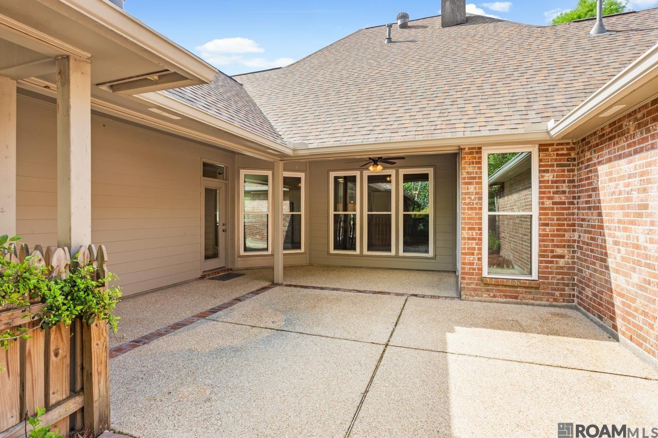 3838 Twelve Oaks Ave, Baton Rouge, LA, 70820