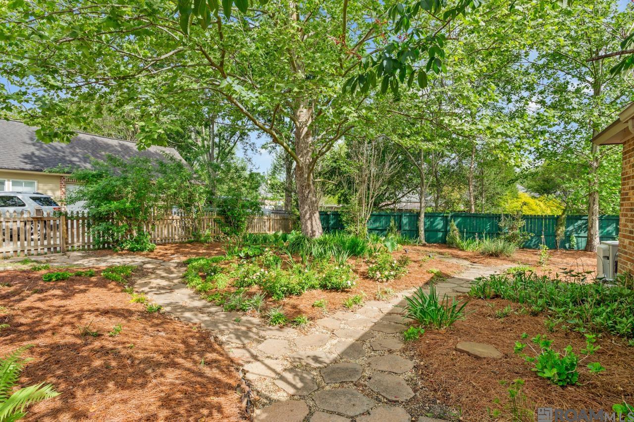 3838 Twelve Oaks Ave, Baton Rouge, LA, 70820