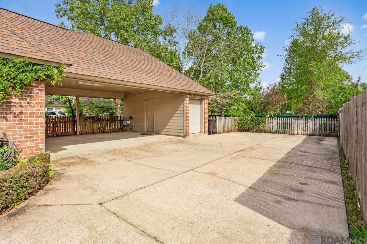 3838 Twelve Oaks Ave, Baton Rouge, LA, 70820