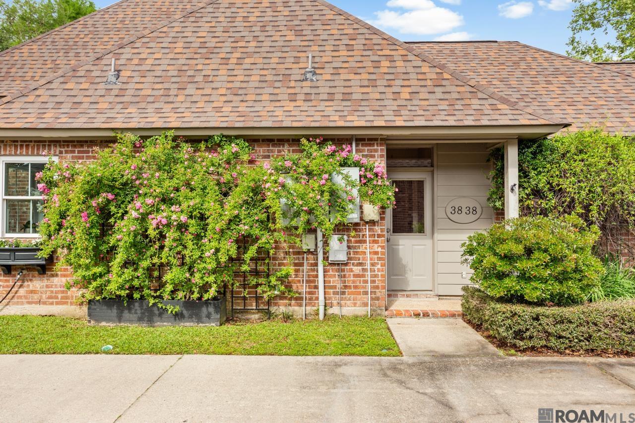 3838 Twelve Oaks Ave, Baton Rouge, LA, 70820