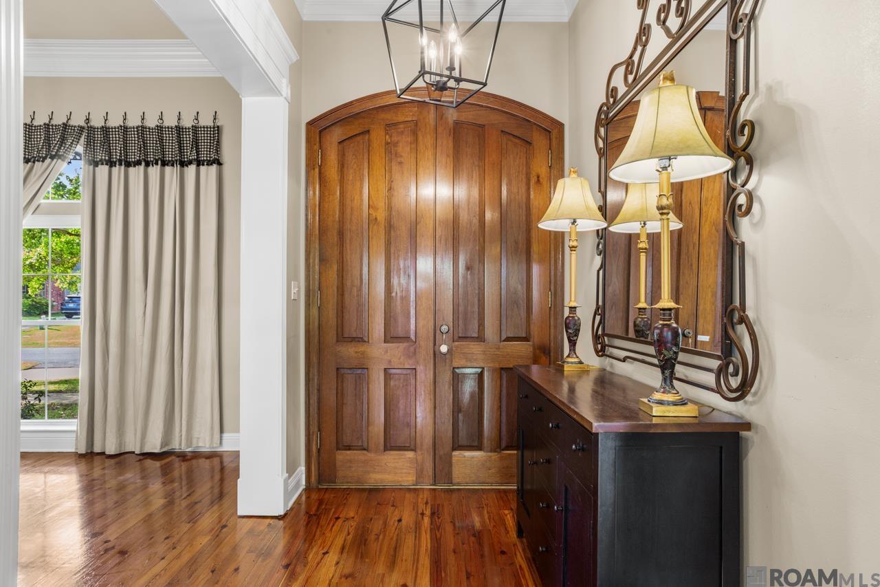 3838 Twelve Oaks Ave, Baton Rouge, LA, 70820