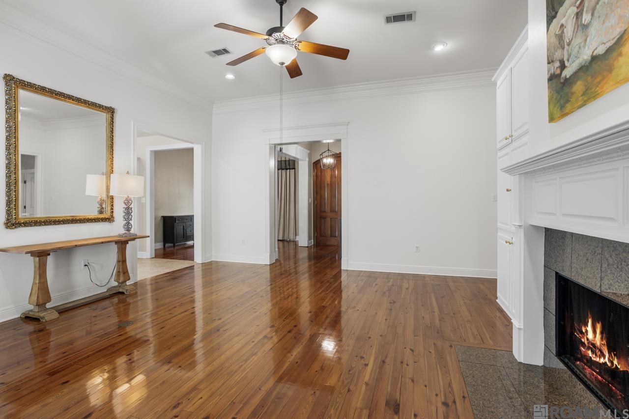 3838 Twelve Oaks Ave, Baton Rouge, LA, 70820