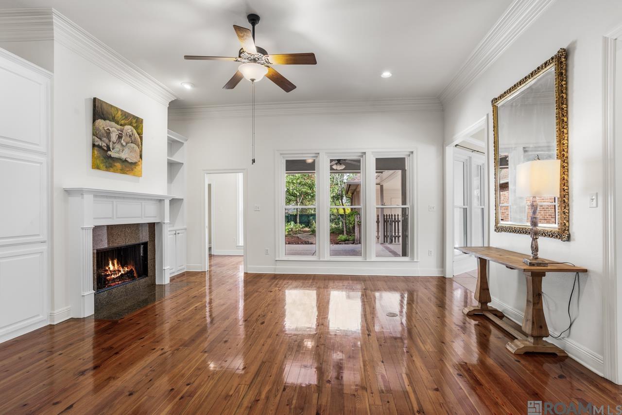 3838 Twelve Oaks Ave, Baton Rouge, LA, 70820