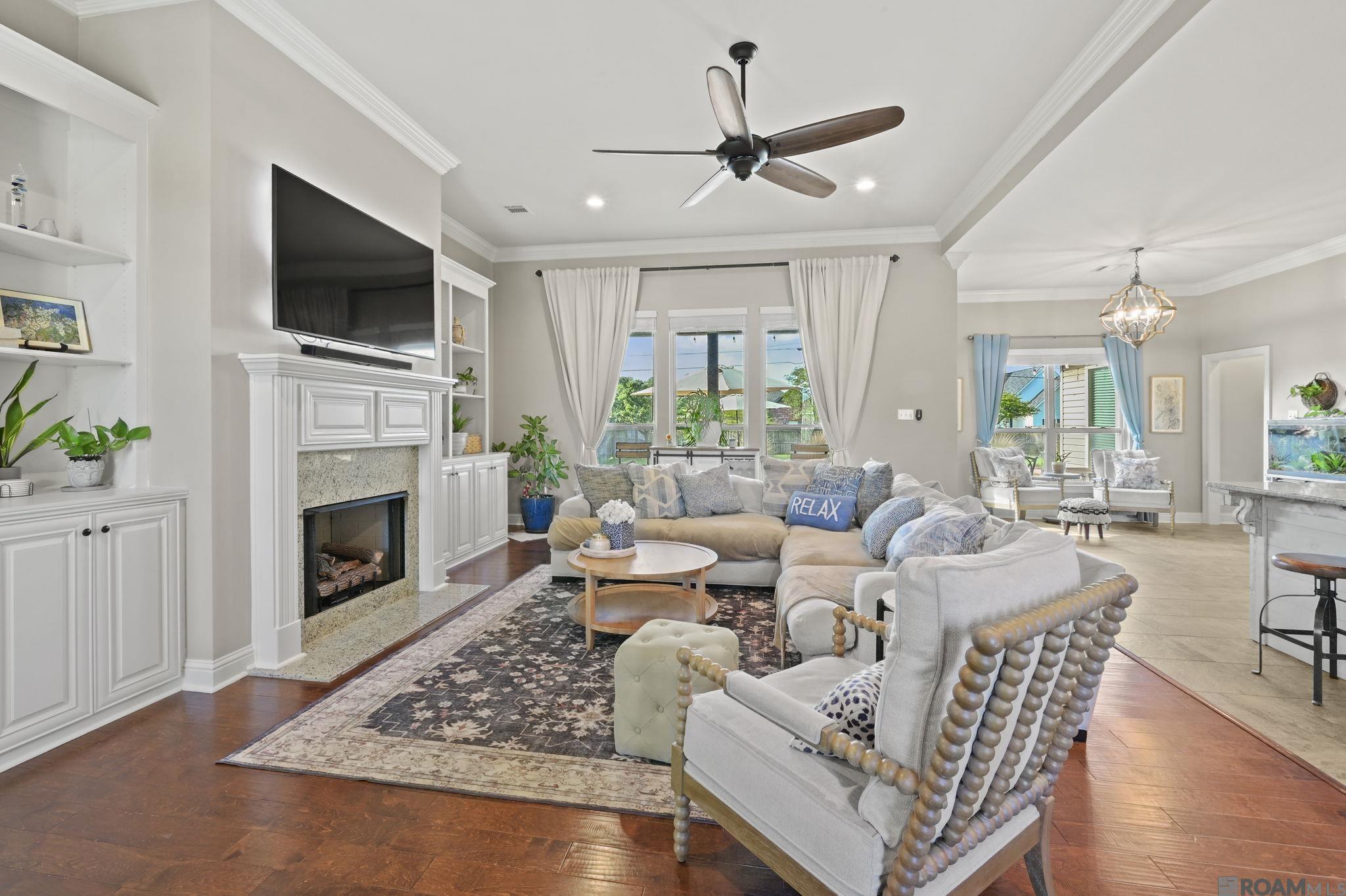 39071 Old Tree Dr, Prairieville, LA, 70769