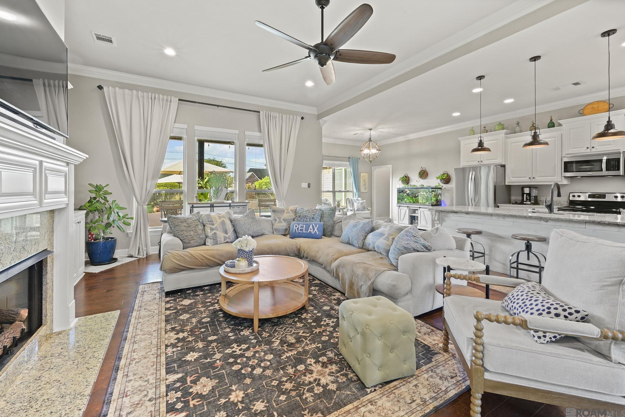 39071 Old Tree Dr, Prairieville, LA, 70769