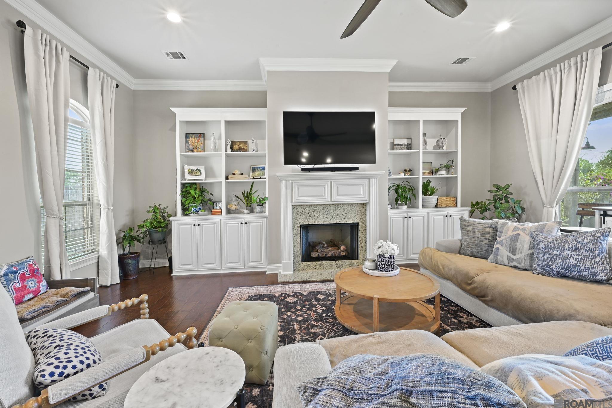 39071 Old Tree Dr, Prairieville, LA, 70769