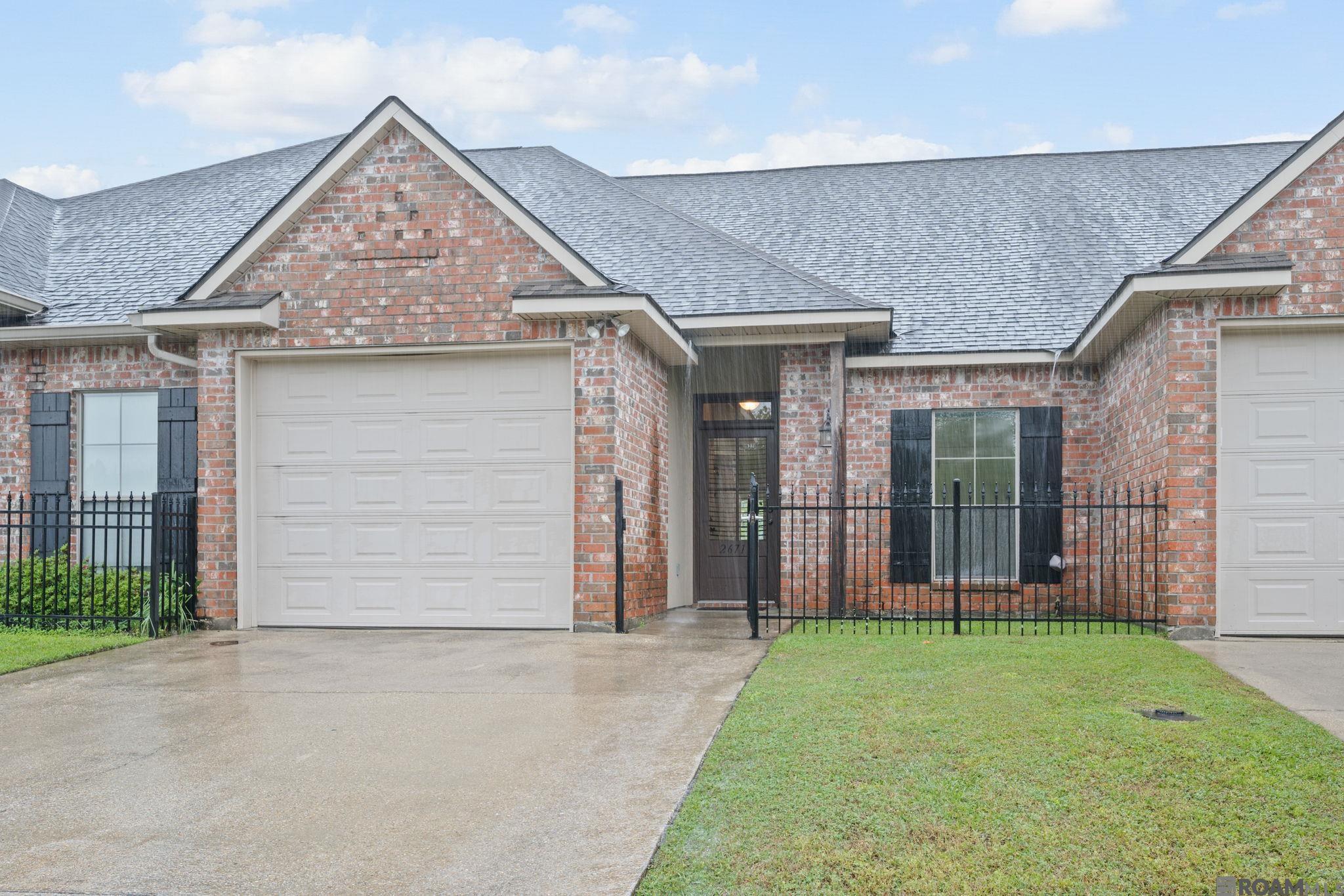 9512 East Park Ave, Houma, LA, 70363