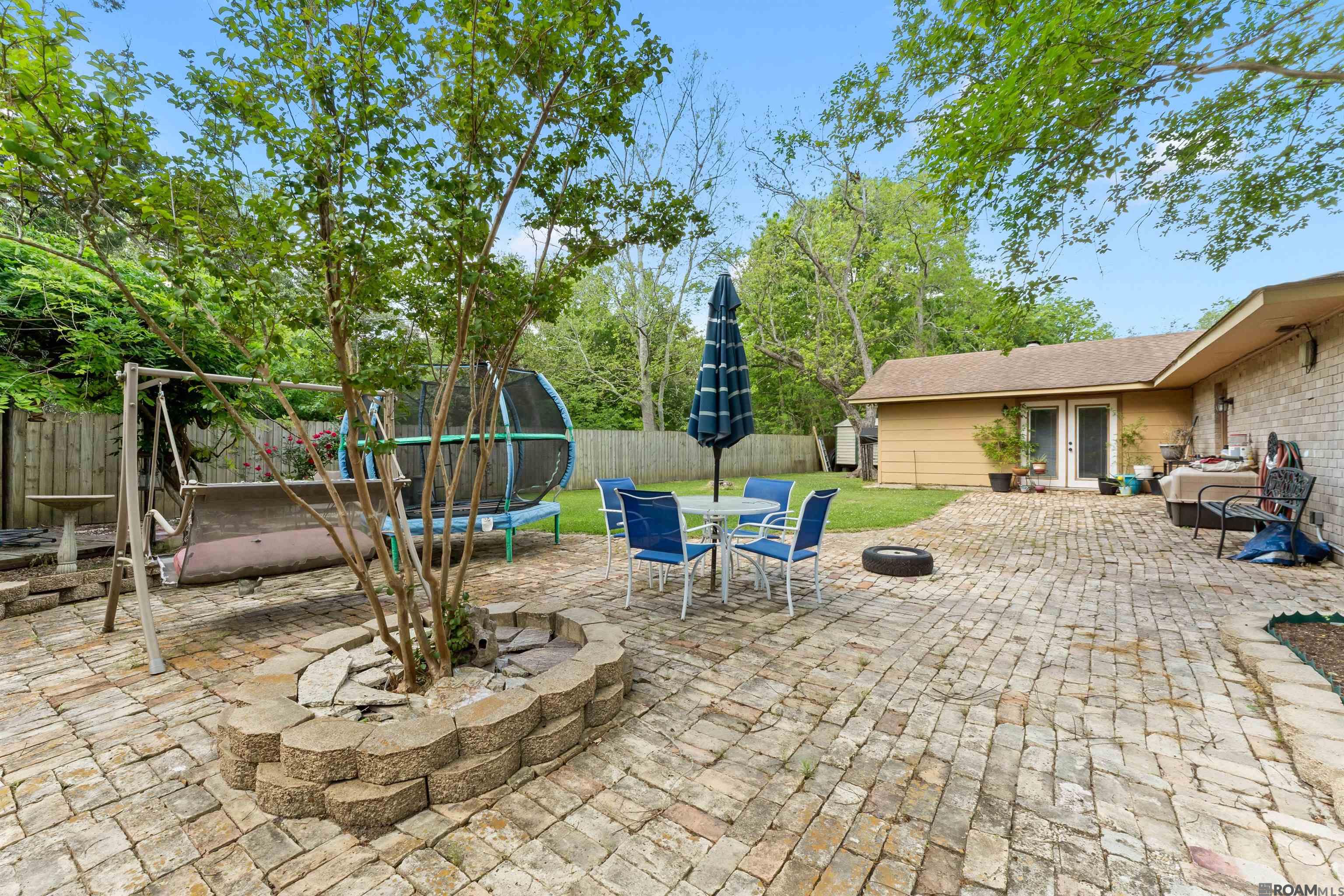 3182 Seracedar, Baton Rouge, LA, 70816