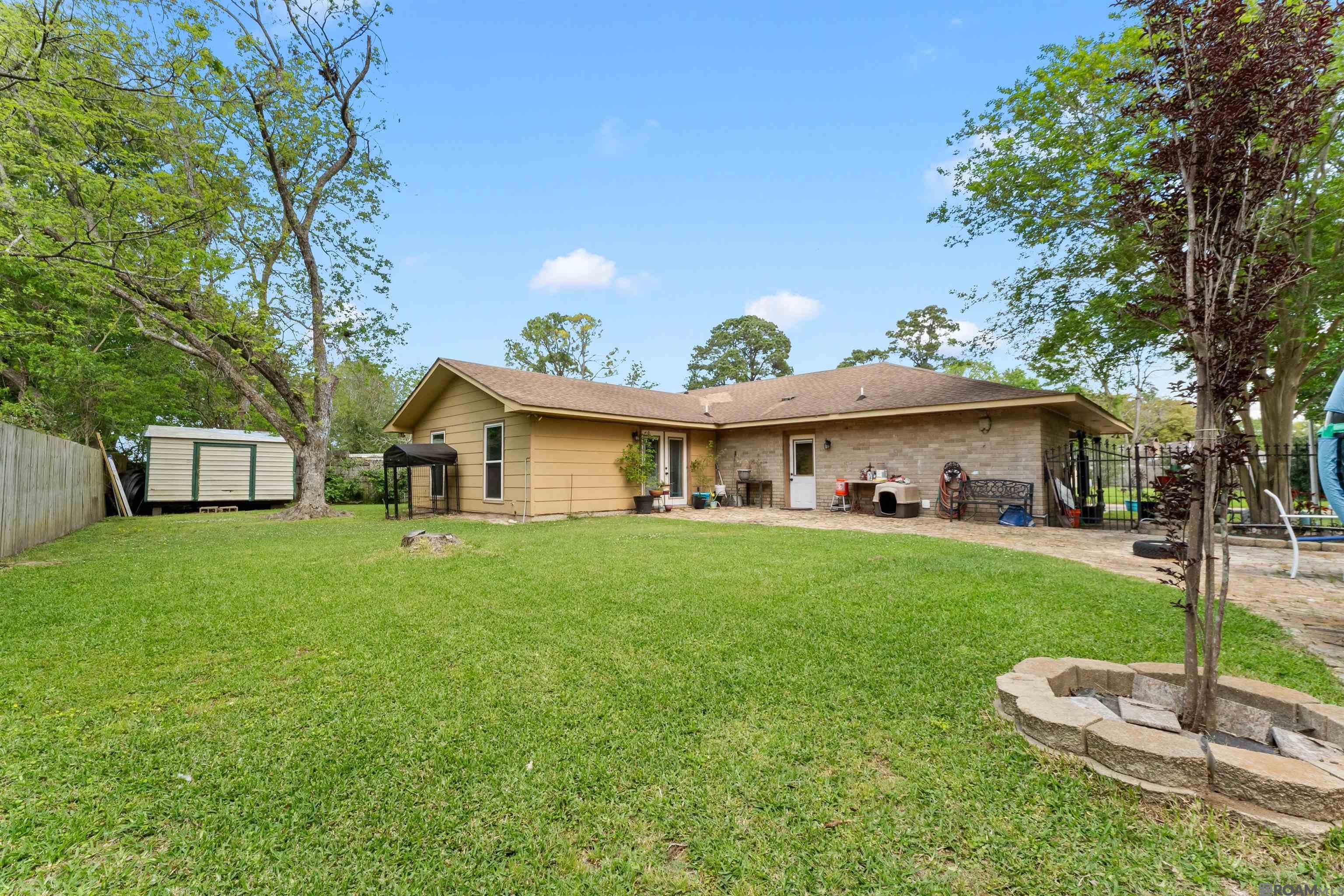 3182 Seracedar, Baton Rouge, LA, 70816