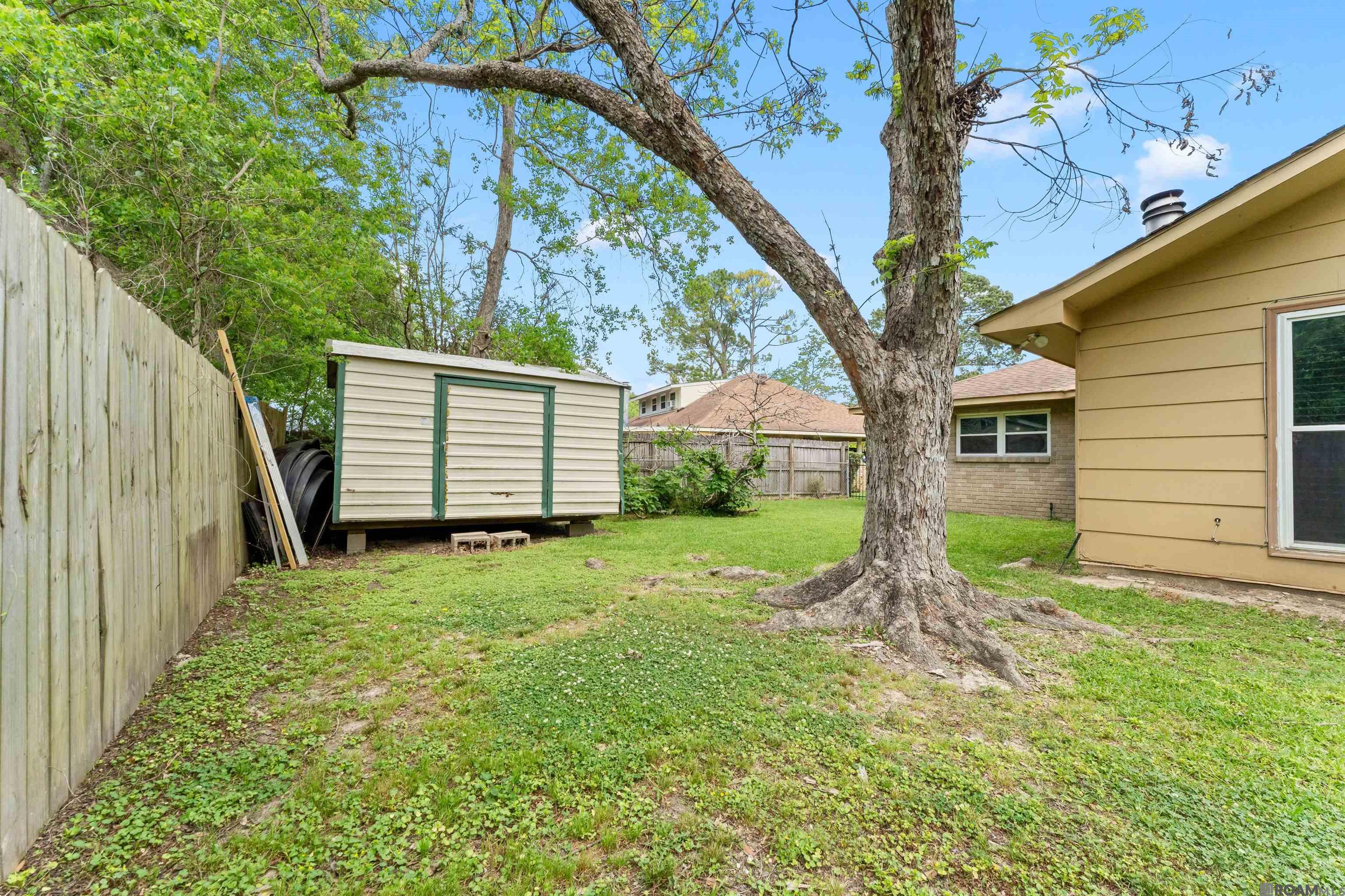 3182 Seracedar, Baton Rouge, LA, 70816
