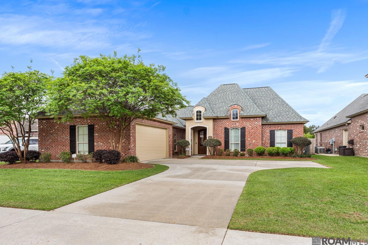 128 E 43rd Place, Cut Off, LA, 70345