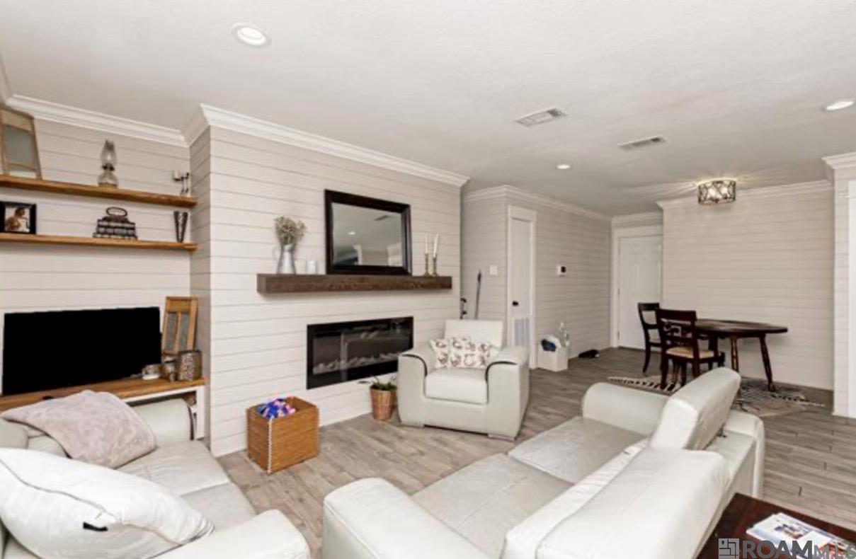 415 Elysian Dr, Houma, LA, 70363