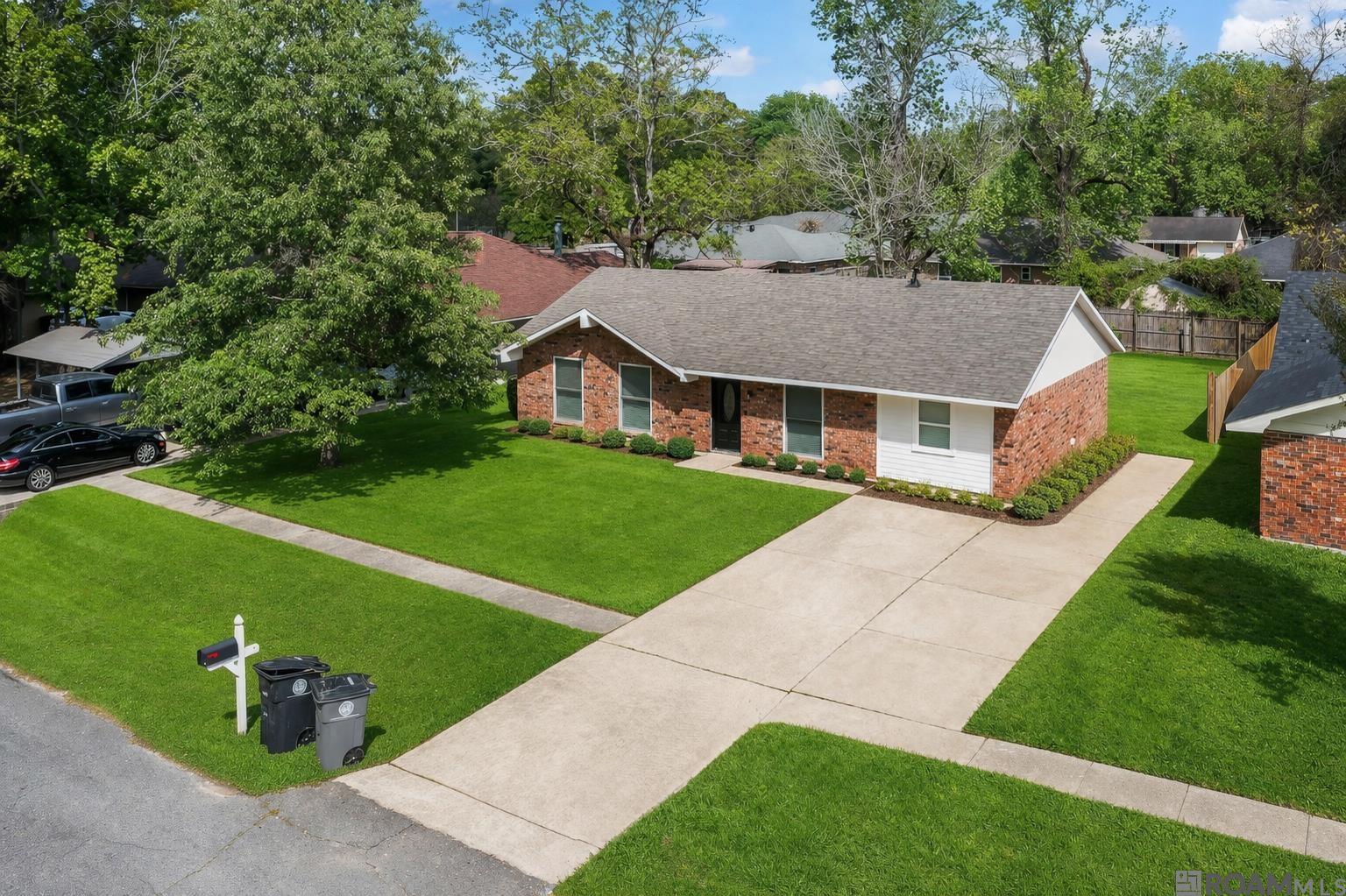 3134 Montreal Dr, Baton Rouge, LA, 70819