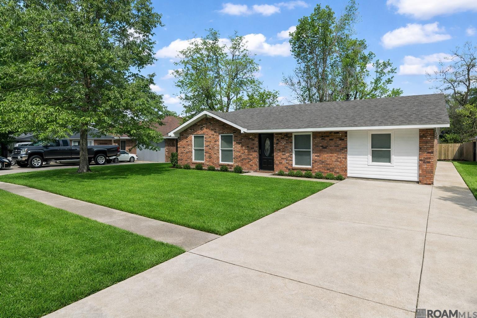 3134 Montreal Dr, Baton Rouge, LA, 70819