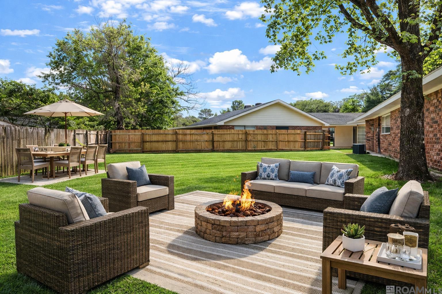 3134 Montreal Dr, Baton Rouge, LA, 70819