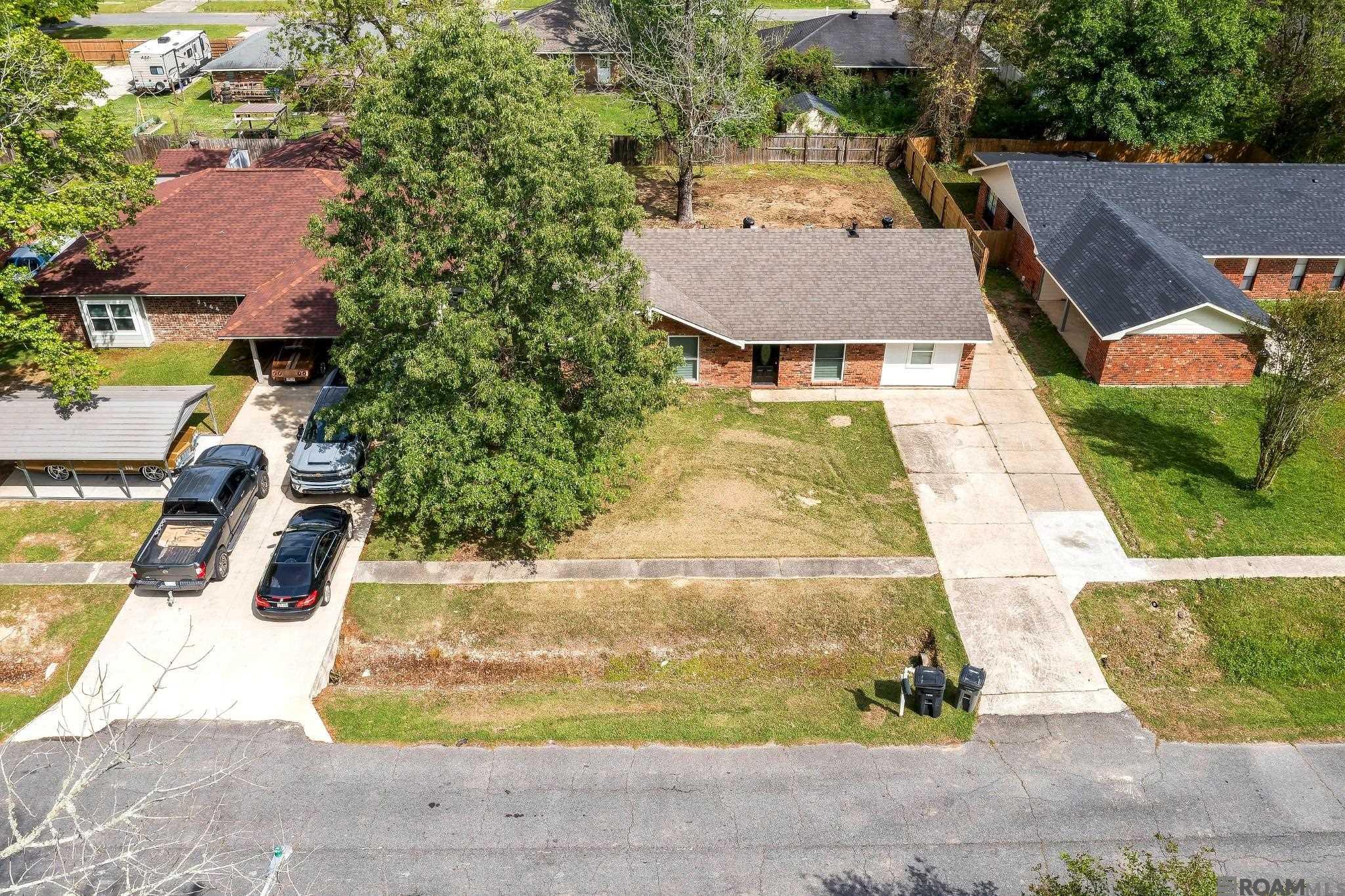 3134 Montreal Dr, Baton Rouge, LA, 70819