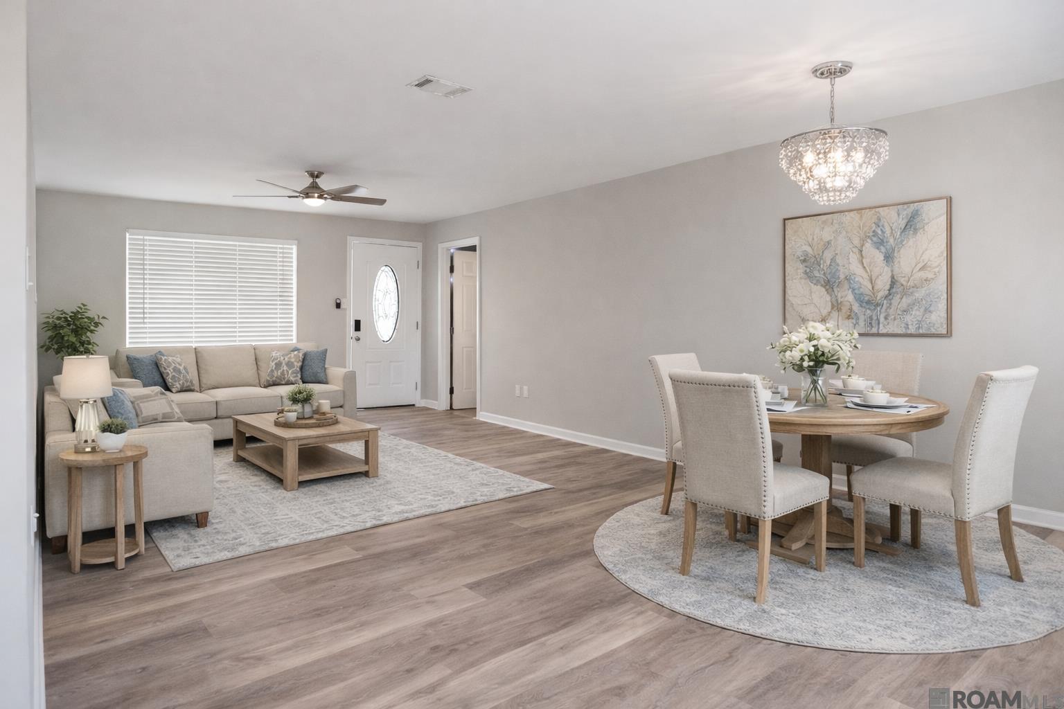 3134 Montreal Dr, Baton Rouge, LA, 70819