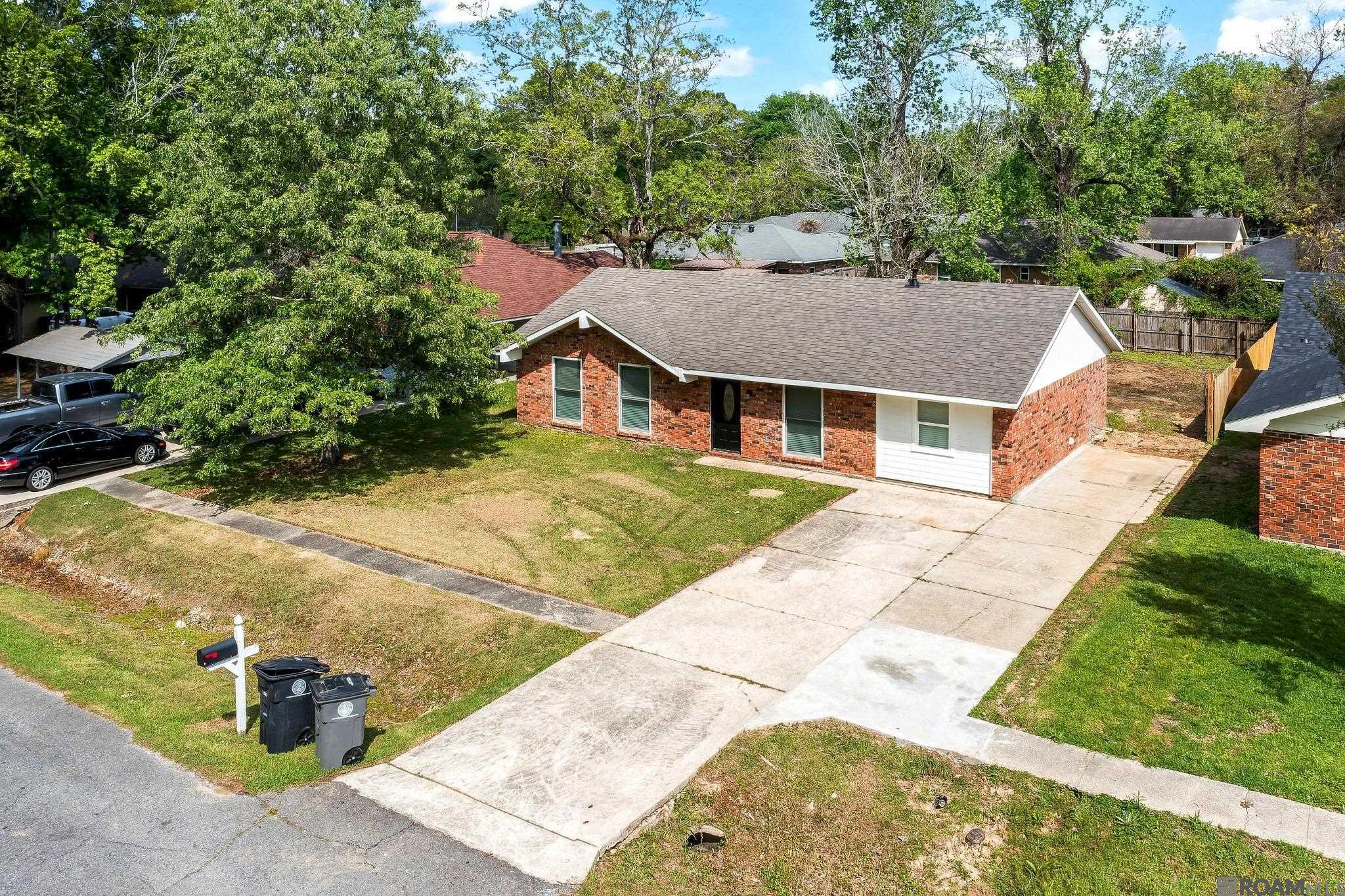 3134 Montreal Dr, Baton Rouge, LA, 70819