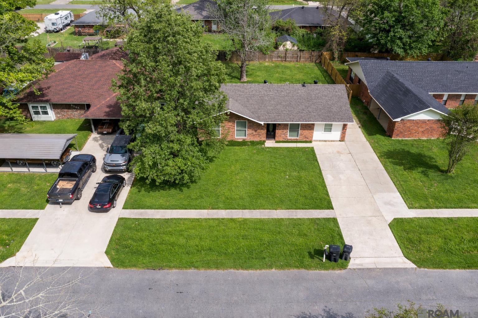 3134 Montreal Dr, Baton Rouge, LA, 70819