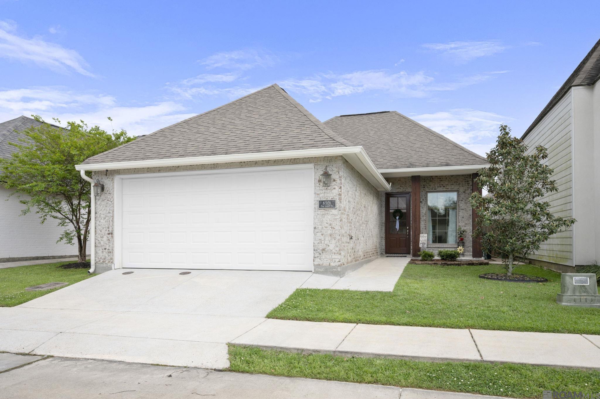 43464 N Great Oak Ct, Prairieville, LA, 70769