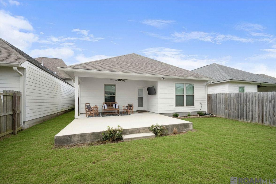 6526 Oak Garden Dr, Baton Rouge, LA, 70817