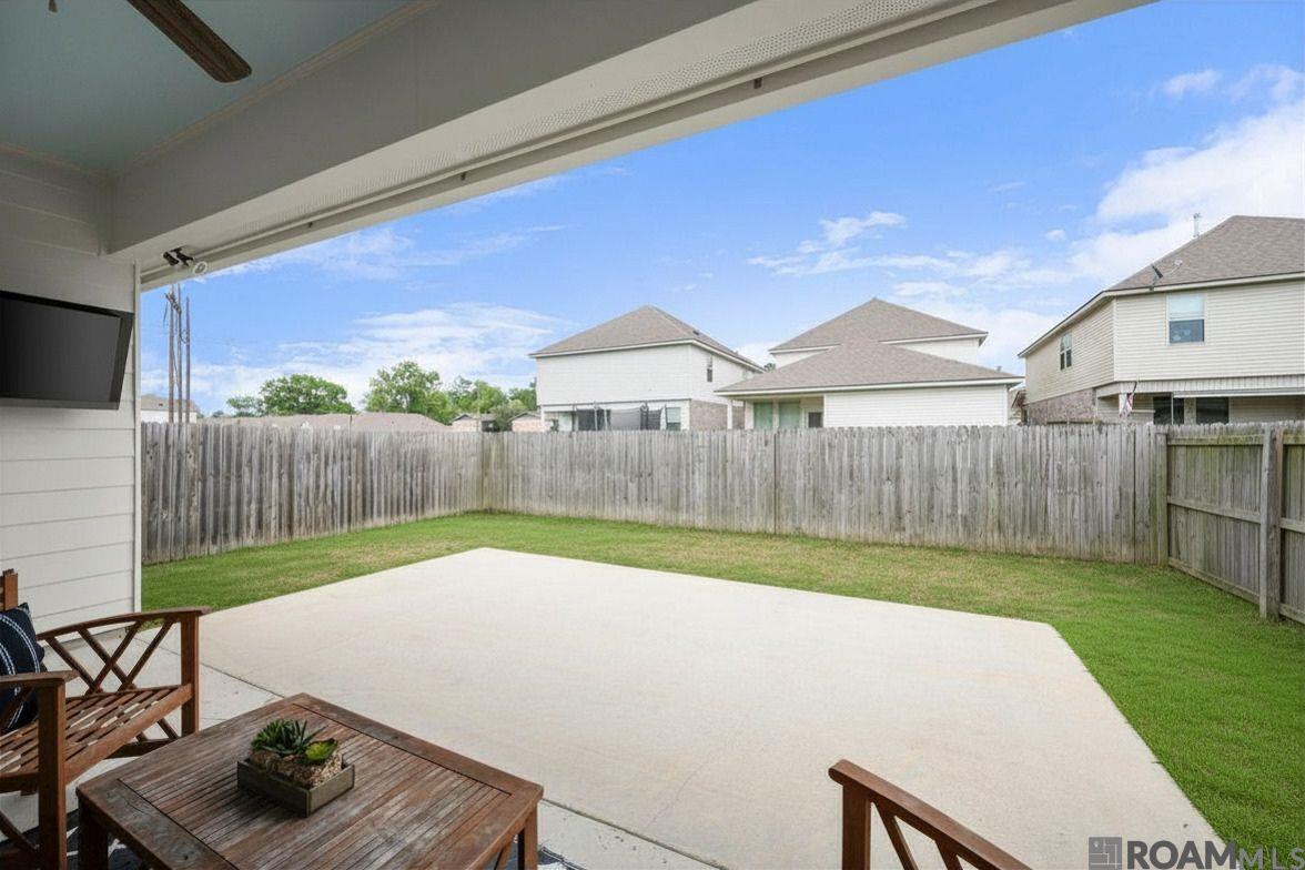 6526 Oak Garden Dr, Baton Rouge, LA, 70817