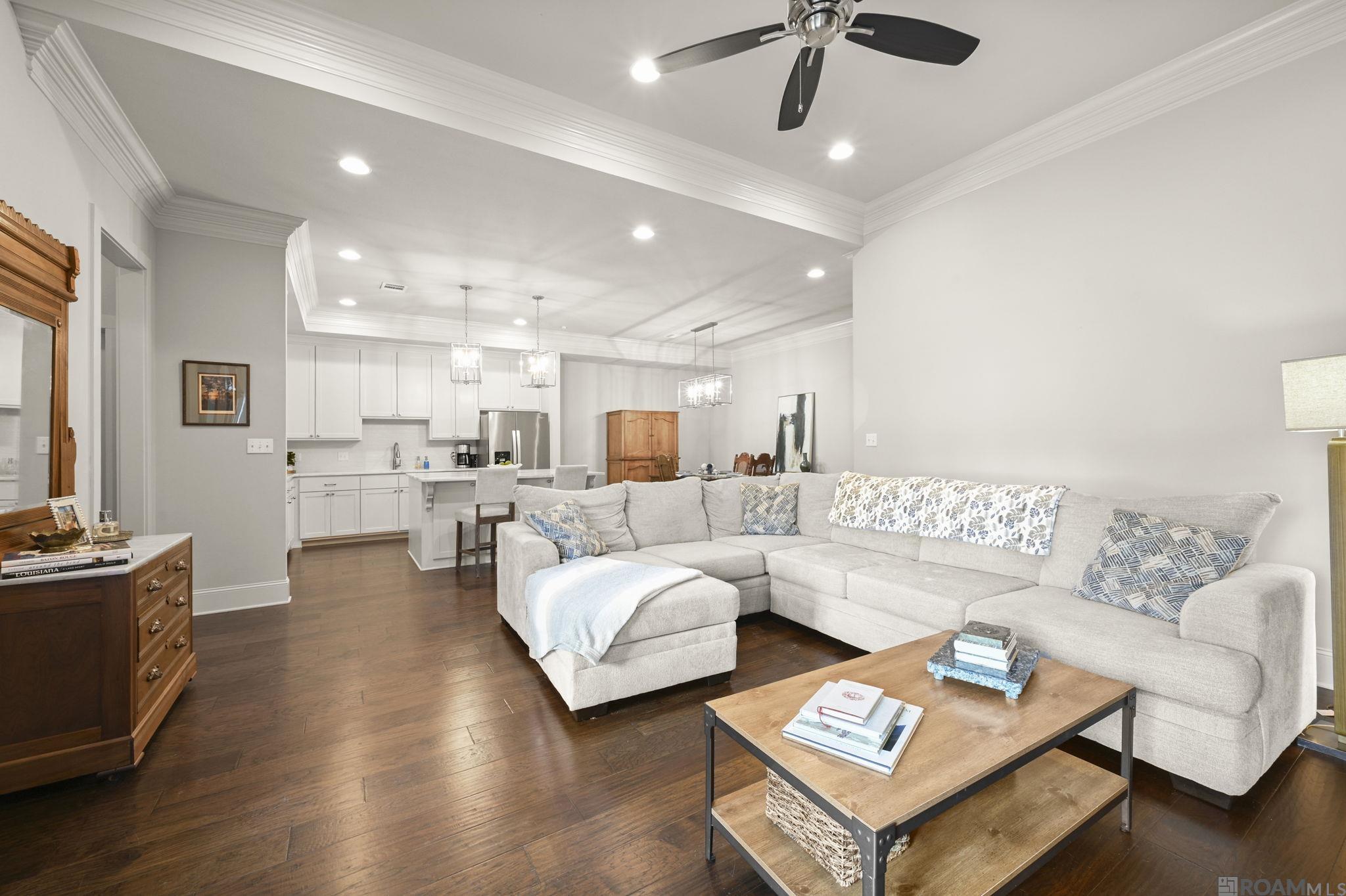 6526 Oak Garden Dr, Baton Rouge, LA, 70817