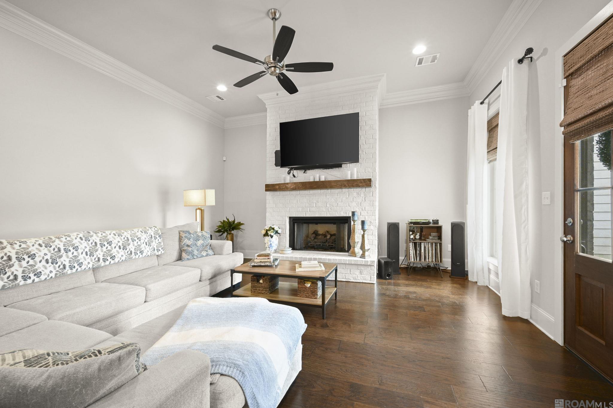 6526 Oak Garden Dr, Baton Rouge, LA, 70817