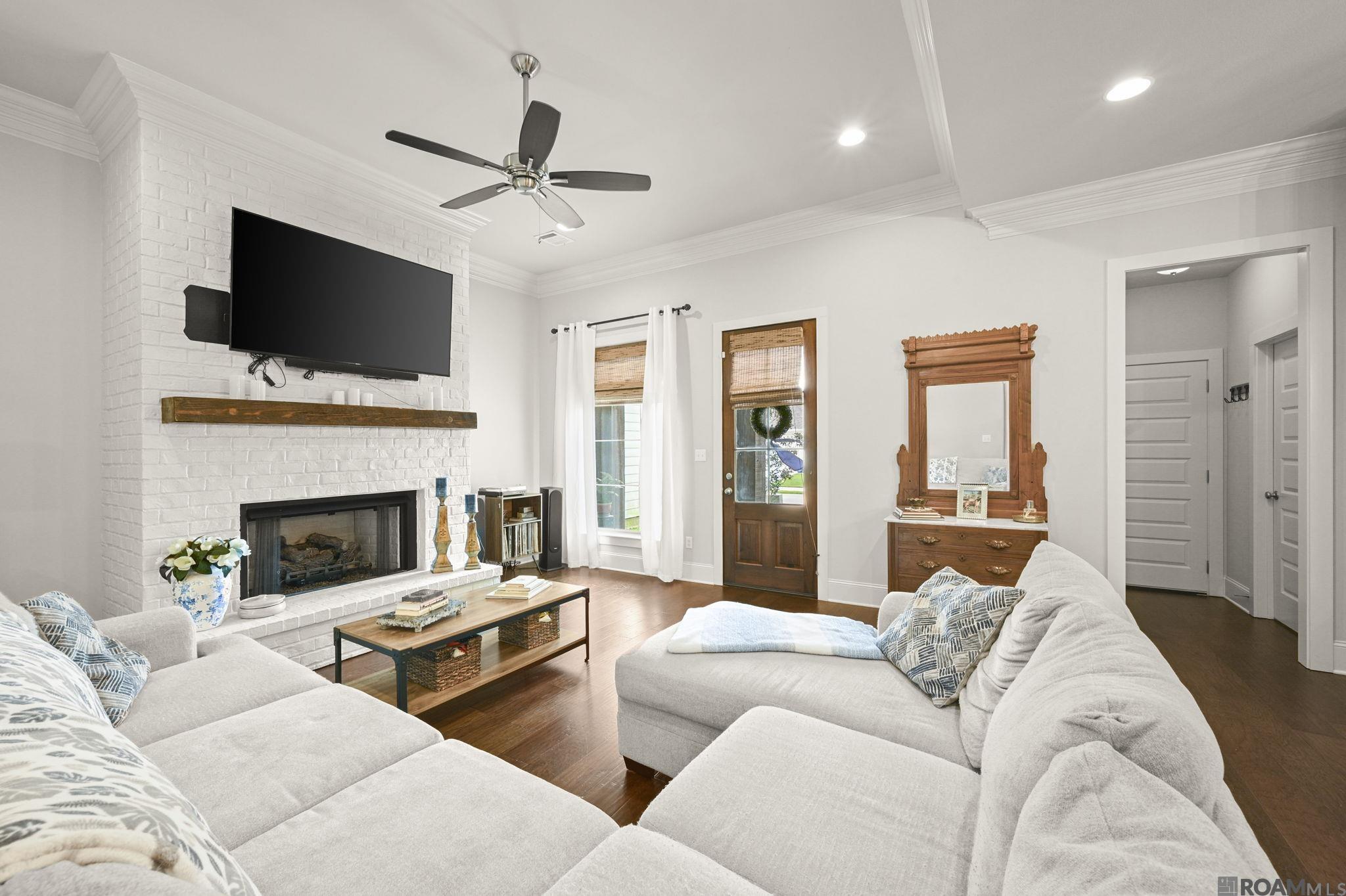 6526 Oak Garden Dr, Baton Rouge, LA, 70817