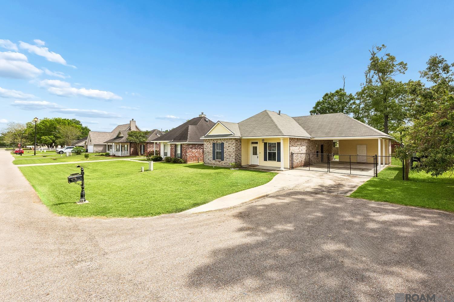 38237 Mindi Ct, Gonzales, LA, 70737