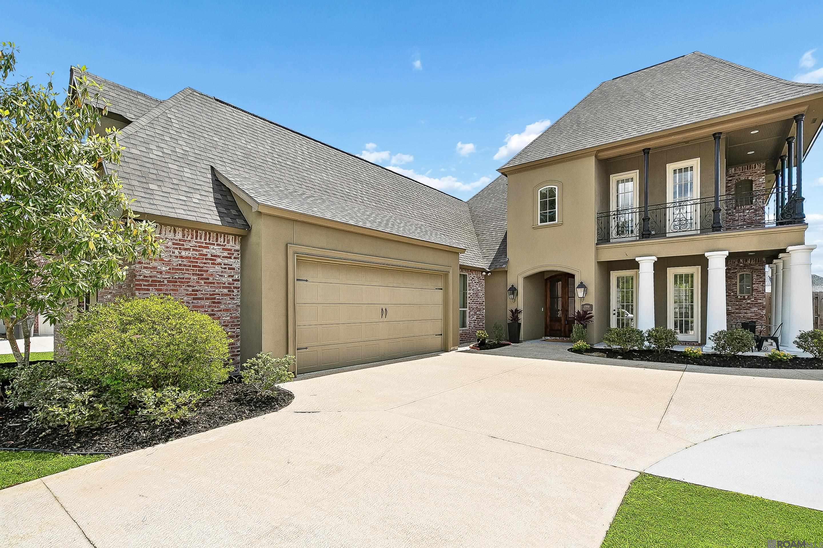 17916 Villa Trace Ave, Greenwell Springs, LA, 70739